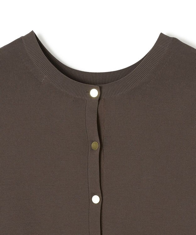 BEIGE， JOSSEY / カーディガン Cafe Noir