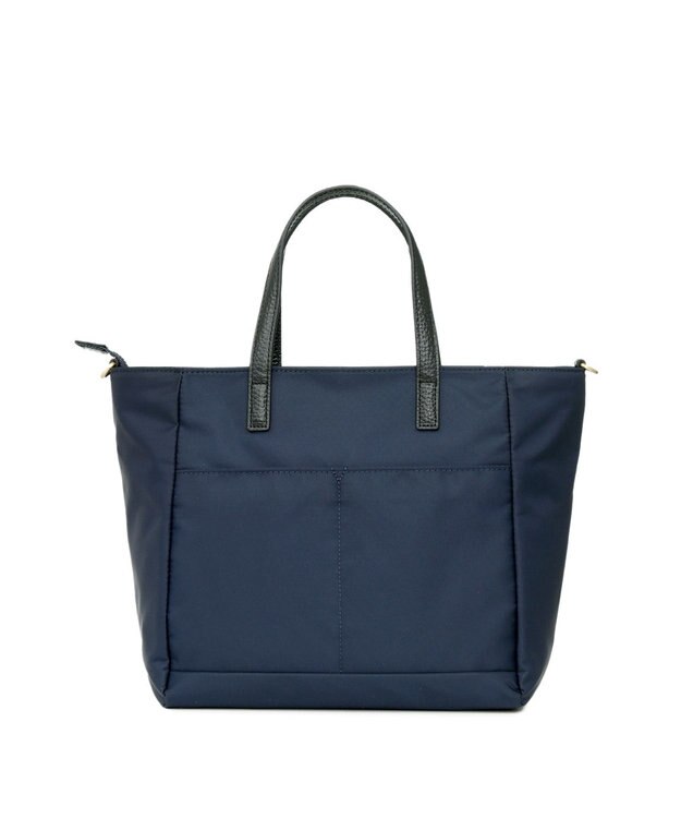 IBIZA ディアリオ　2WAYバッグ 濃紺