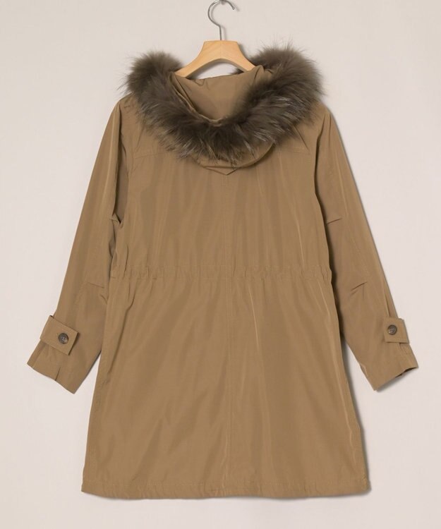 ONWARD Reuse Park B品【23区】コート秋冬 ブラウン