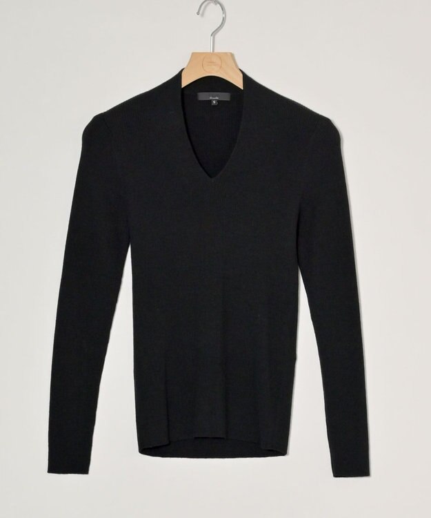 ONWARD Reuse Park 【ICB】ニット秋冬 ブラック