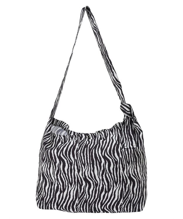 Green Parks ・ＱＵＯＮ　ノットショルダーイージービッグバッグ その他