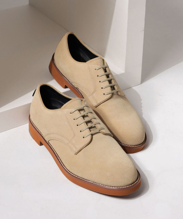 リーガルカジュアル】51GL バックスシューズ（GORE-TEX フット