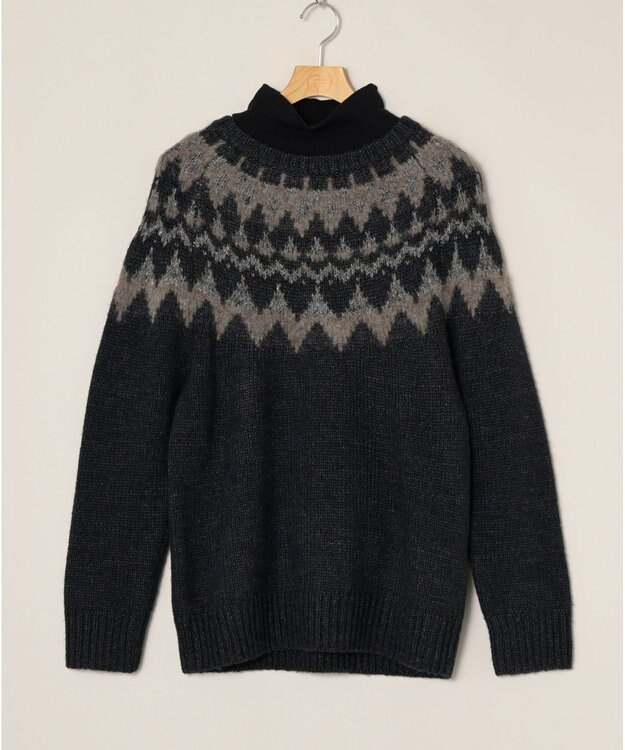 ONWARD Reuse Park セット商品/サイズ38【23区】ニット秋冬×カットソー秋冬 その他