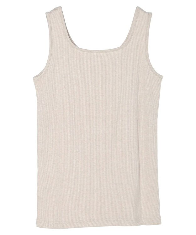 Green Parks BESTPRICE 前後2WAYラメタンク Gold