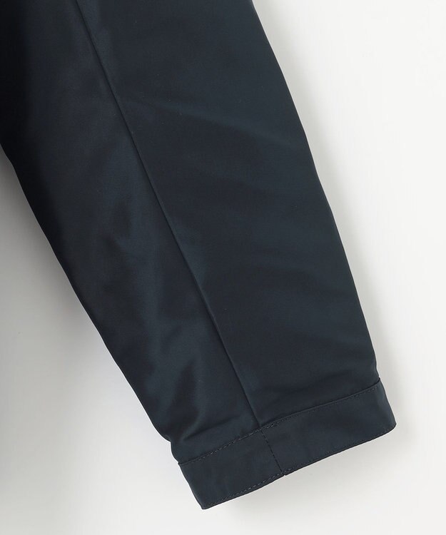 J.PRESS KIDS 【140-170cm】キルトライナー 3WAYコート ネイビー系