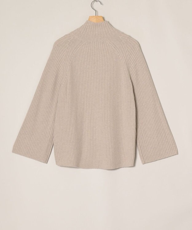 ONWARD Reuse Park 【23区】ニット秋冬 ベージュ