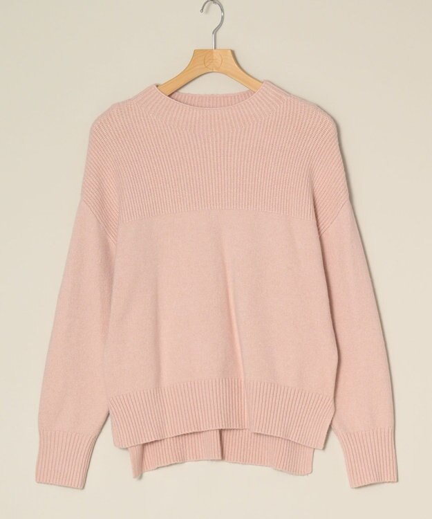 ONWARD Reuse Park 【any SiS】ニット秋冬 ピンク