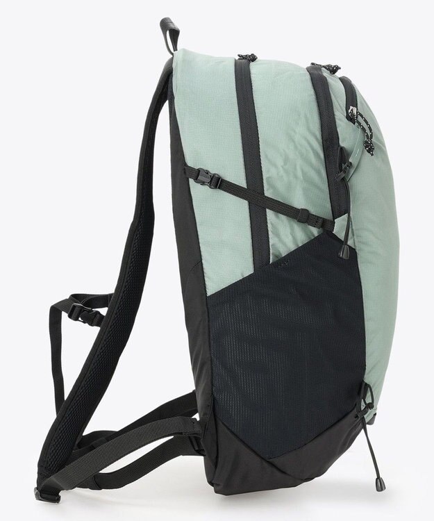 Columbia Columbia/ バードリーライト23Lバックパック /コロンビア Crushed Blue