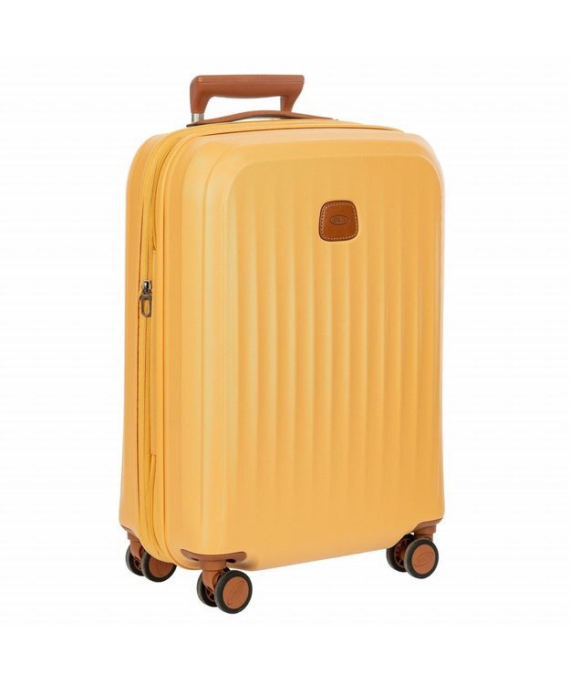 ACE BAGS & LUGGAGE BRIC'S TAORMINA タオルミナ スーツケース 42L 89231／BAH08451 ブリックス ハニー
