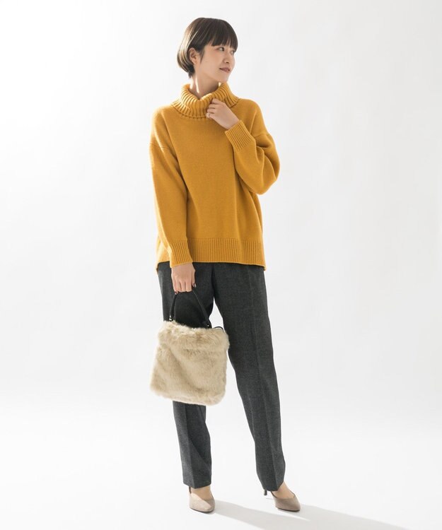 ONWARD Reuse Park 【J.PRESS】パンツ秋冬 グレー