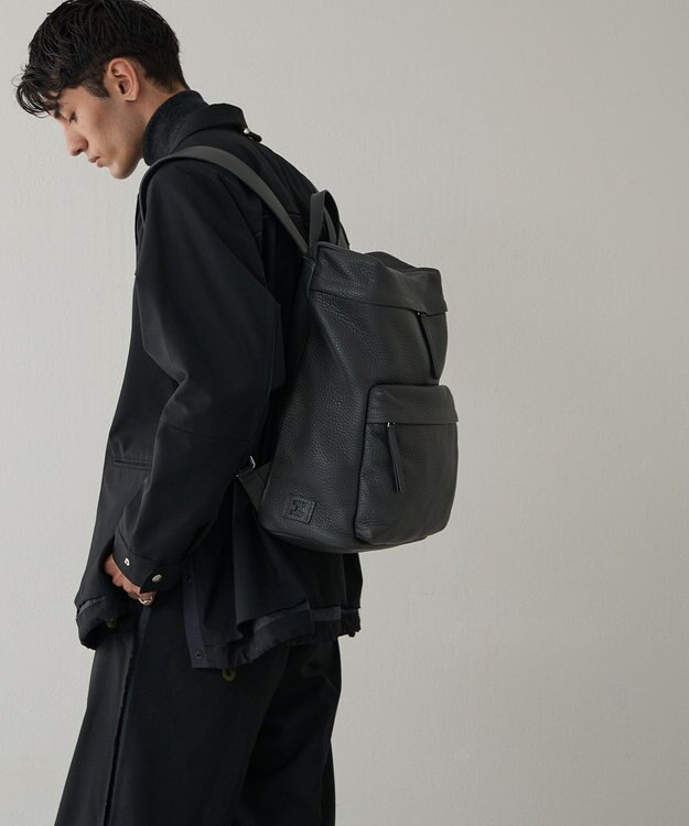 IACUCCI  オルソ BP TORO チャコールグレー