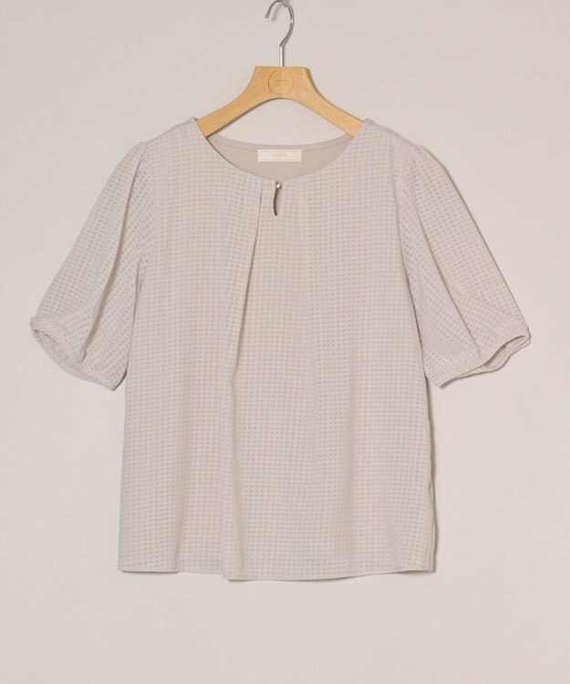 ONWARD Reuse Park 【any SiS】カットソー春夏 グレー