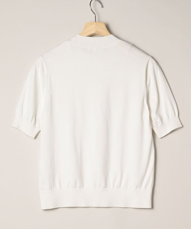 ONWARD Reuse Park 【23区】ニット春夏 ホワイト