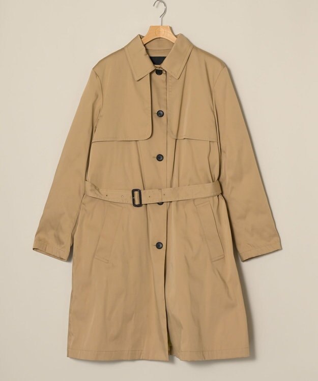 ONWARD Reuse Park 【ICB】コート春夏 ベージュ