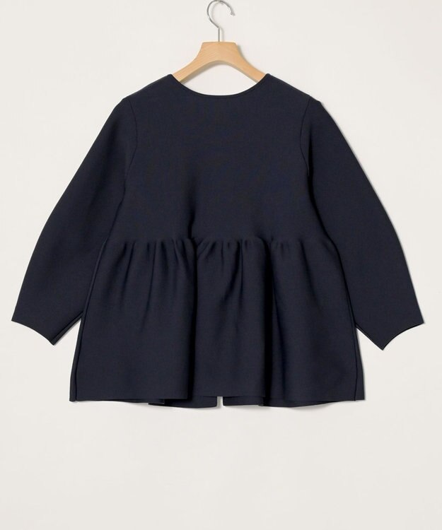 ONWARD Reuse Park 【UNFILO】ニット秋冬 ネイビー