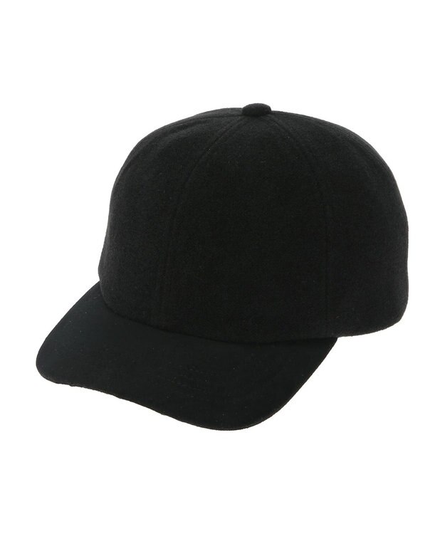 Green Parks ・コンビファブリックＣＡＰ Black