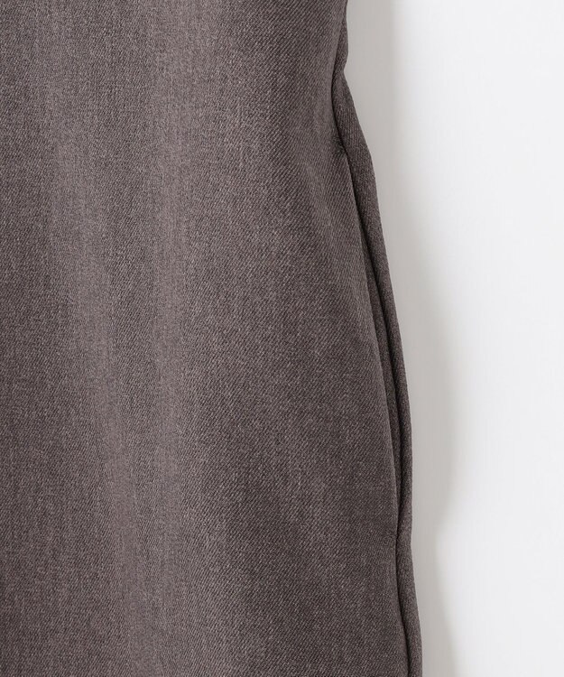 ANY 【洗濯機可能】ウーリッシュジャンスカ モカ