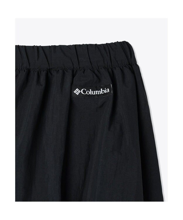 Columbia Columbia/ ウィメンズトゥリースワロースカート /コロンビア Black
