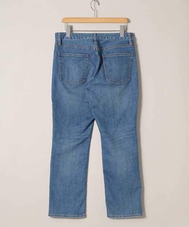 ONWARD Reuse Park 【23区】パンツ春夏 ブルー