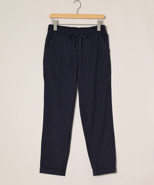 ONWARD Reuse Park 【any SiS】パンツ秋冬 ネイビー