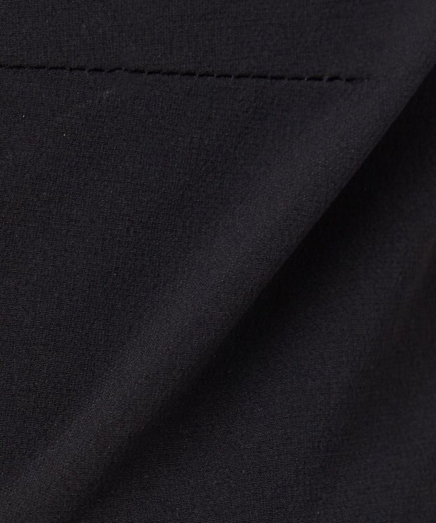 Chacott ランナーズパンツ ブラック