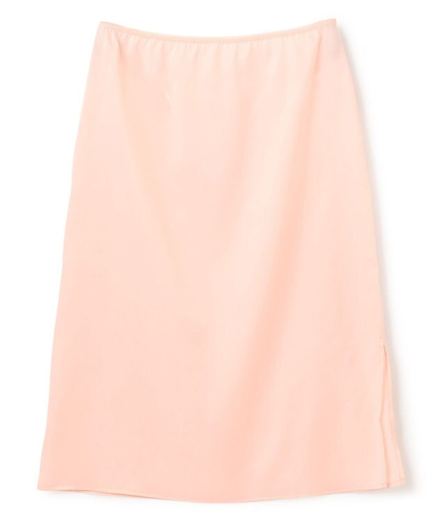 BEIGE， GINETTE / ロングスカート Nude