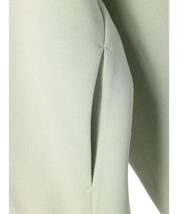 AMERICAN HOLIC ドロストポンチパーカー Mint