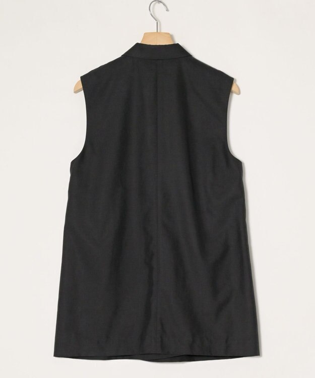 ONWARD Reuse Park 【ICB】ベスト春夏 ブラック