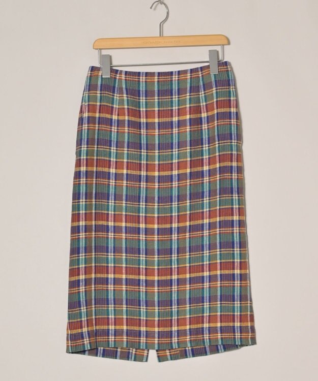 ONWARD Reuse Park 【23区】スカート春夏 イエロー