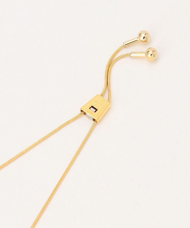 ONWARD CROSSET SELECT 【LAPUIS】NuanceParts  チョーカー GOLD