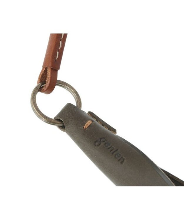 genten エヴァーチャーム チューリップ オレンジ