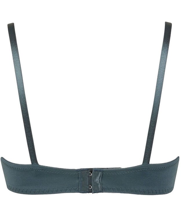 Wing 【ナチュラルアップブラ】 ふっくら自然なバストをメイク AA~Fカップ展開 KB3000 ウイング／ワコール グリーン