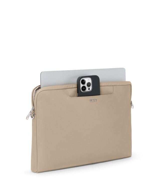 TUMI VOYAGEUR 「ダコタ」ラップトップ・クロスボディ オート