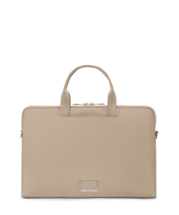 TUMI VOYAGEUR 「ダコタ」ラップトップ・クロスボディ オート