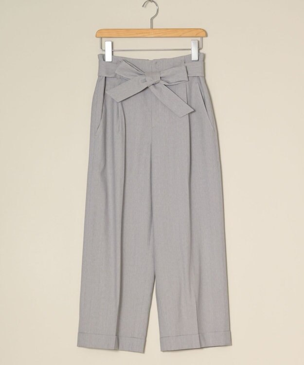 ONWARD Reuse Park 【23区】パンツ春夏 グレー