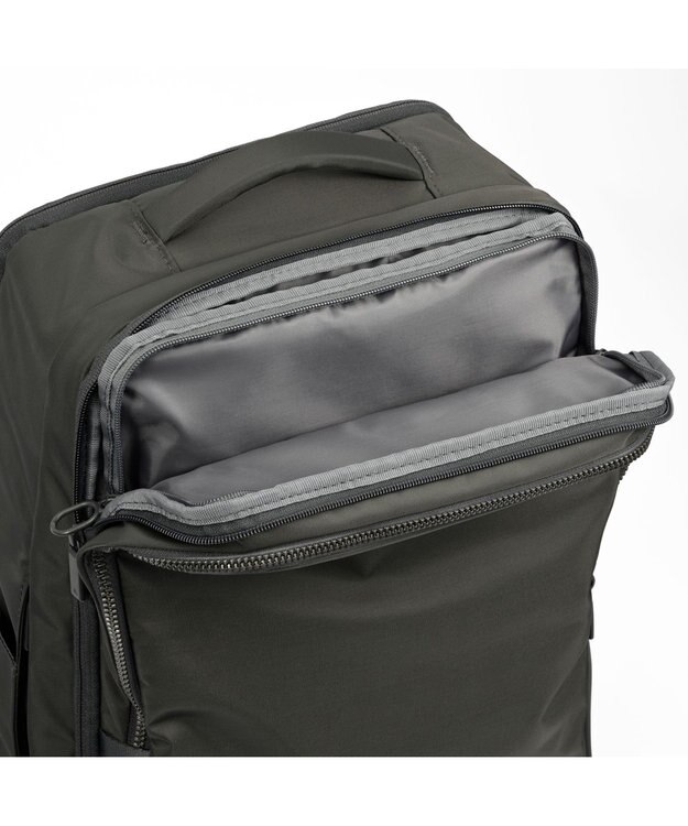 ACE BAGS & LUGGAGE ace. ネフィル ビジネスリュック  B4サイズ 15.6インチPC収納 20092 エース シャドーアッシュ