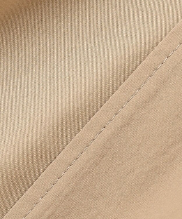 ANY エアフローライトトレンチコート ベージュ