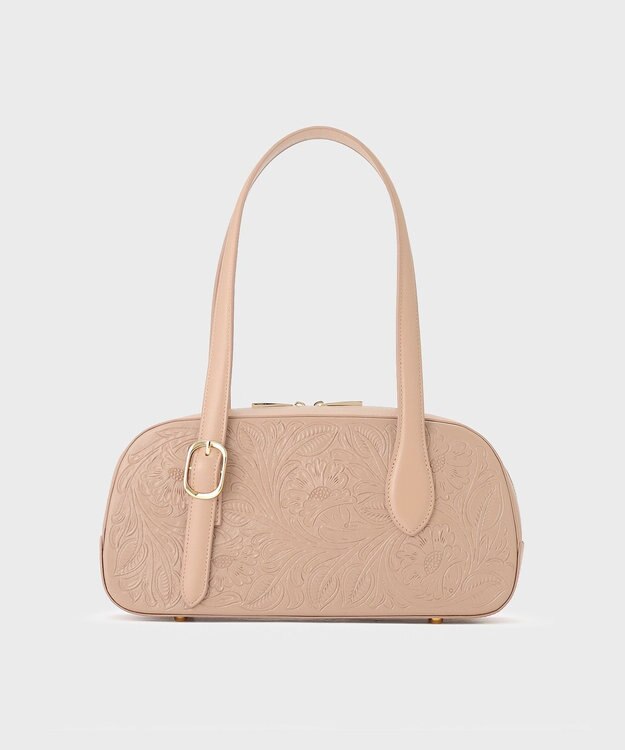 GRACE CONTINENTAL Landscape Boston ベージュ