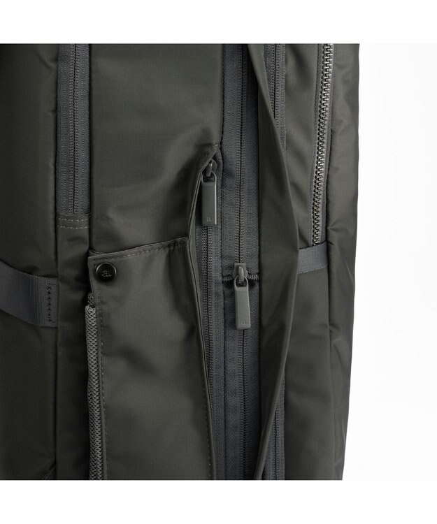 ACE BAGS & LUGGAGE ace. ネフィル ビジネスリュック  B4サイズ 15.6インチPC収納 20092 エース シャドーアッシュ