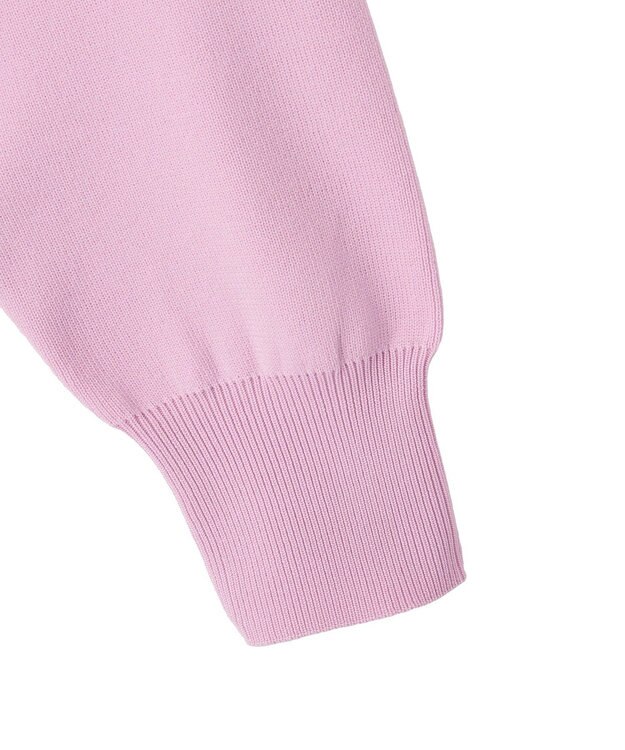 AMERICAN HOLIC 【2WAY】金ボタンカーディガン Pink