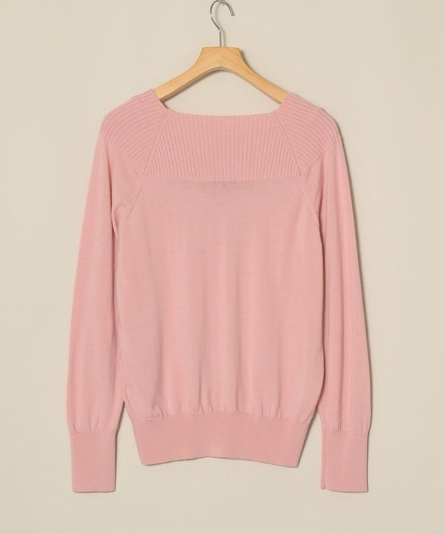 ONWARD Reuse Park 【23区】ニット秋冬 ピンク