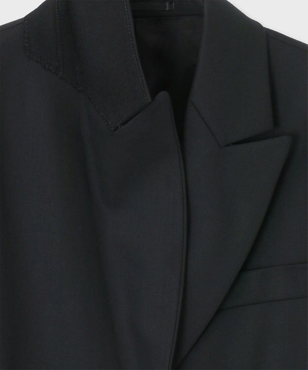 Paul Smith 【総裏】トラベル ボックスジャケット ブラック