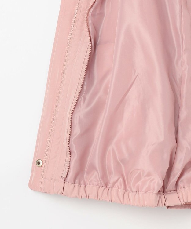 ANY KIDS 【フードが外れる/ドッキング可能】ニャウンパ ピンク