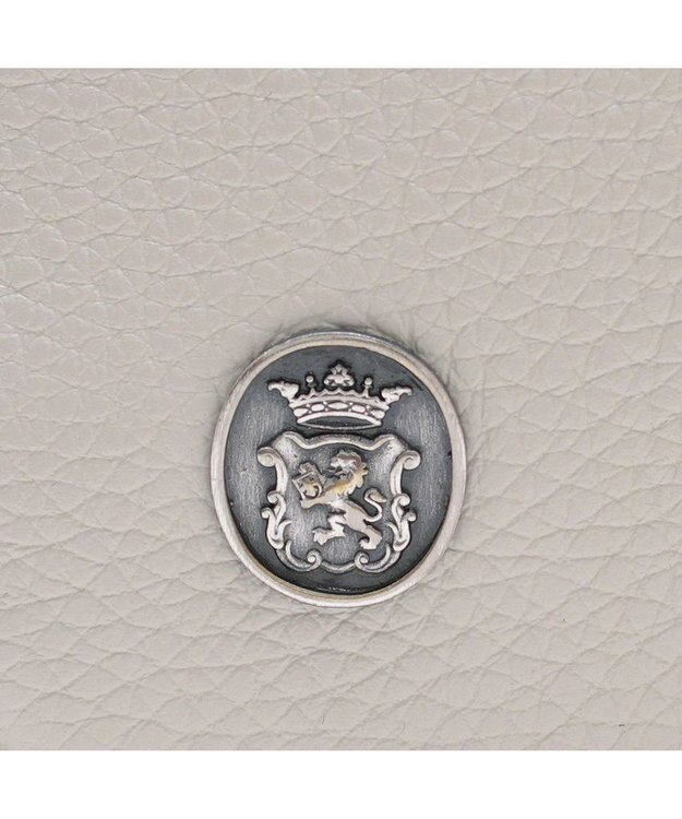 A.D.M.J. 【牛革】モーツァルト/ソフトワンショルダー ダウフィン