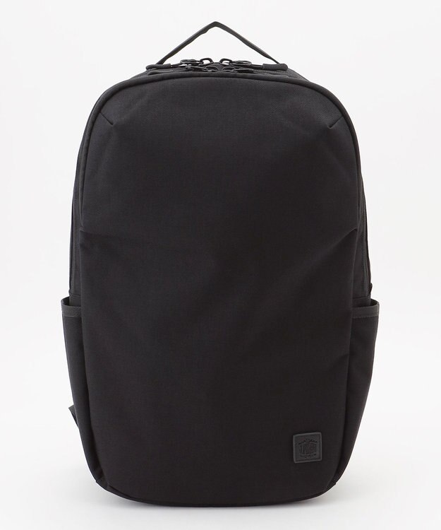 J.PRESS MEN 【ビジネス対応】ナイロンバッグパック ブラック系