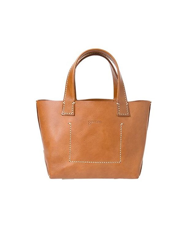 genten アマーノ トートバッグ S チャ