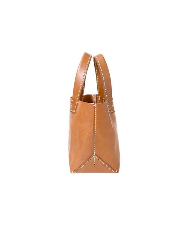 genten アマーノ トートバッグ S チャ