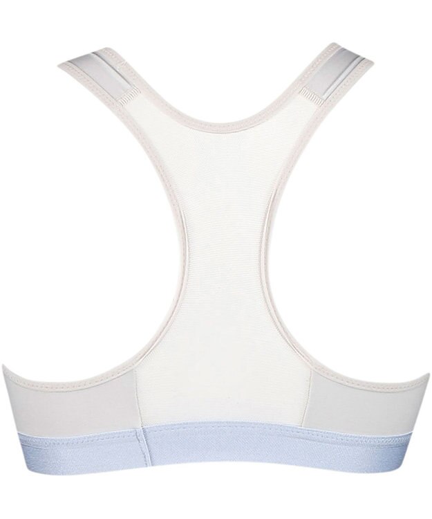 CW-X 【WOMEN】 CW-X 【スポーツ時のゆれからバストを守る】 SPORTSゆれケアBra 吸汗速乾（本体） HTY020 /ワコール グレー系