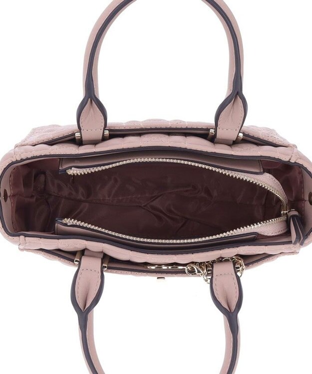 CLATHAS セレナ 2wayミニバッグ ピンク