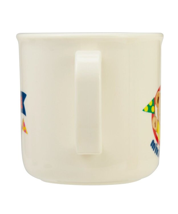 MIKI HOUSE HOT BISCUITS ミキハウスベアシリーズ ランチグッズギフトセット【BOX付き】 赤